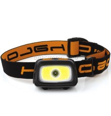 Фонарь налобный Halo Multi Colour Headtorch Fox